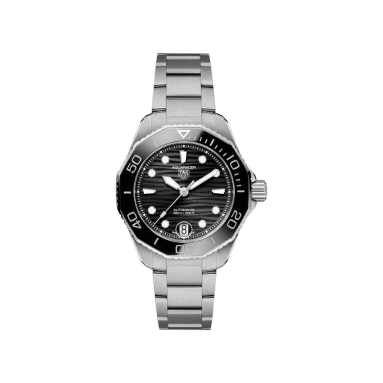 TAG HEUER AQUARACER PROFESSIONAL 300 DATE 36MM