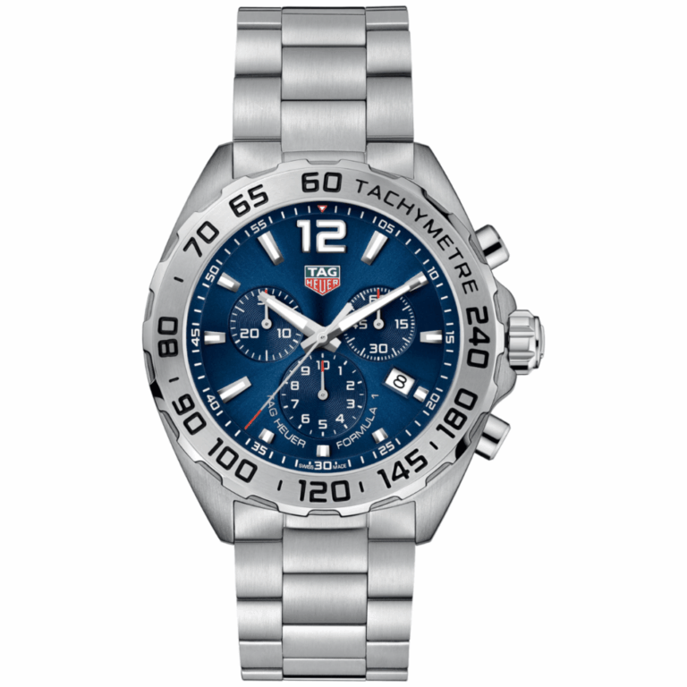 TAG HEUER FORMULA 1 CHRONOGRAPH 43MM
