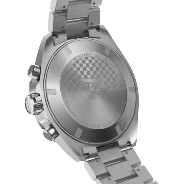 TAG HEUER FORMULA 1 CHRONOGRAPH 43MM - Imagen 4