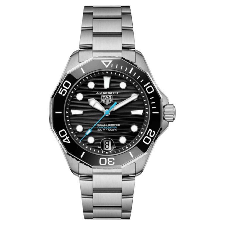 TAG HEUER AQUARACER PROFESSIONAL 300 DATE 42MM