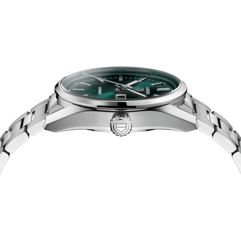 TAG HEUER CARRERA DAY-DATE 41MM - Imagen 4