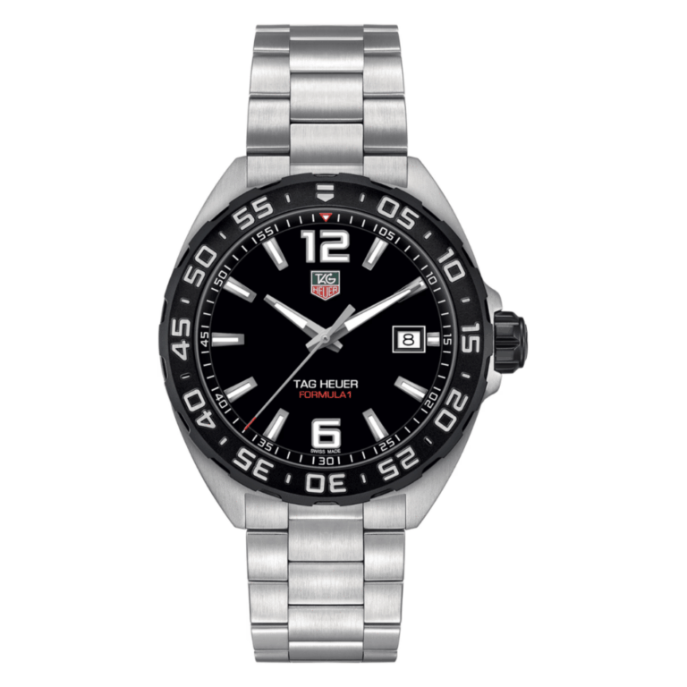 TAG HEUER FORMULA 1 DATE 41MM