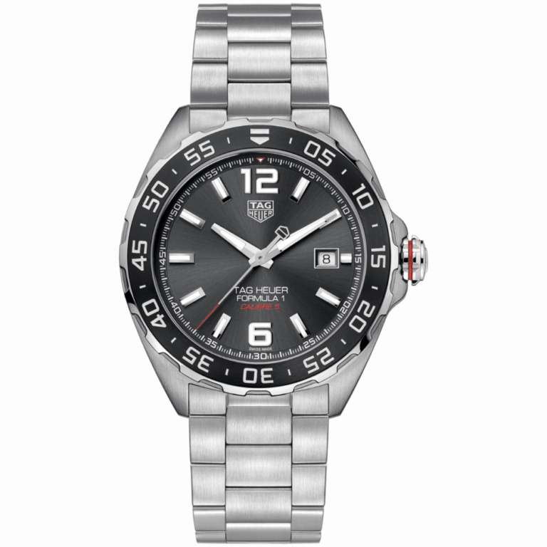 TAG HEUER FORMULA 1 DATE