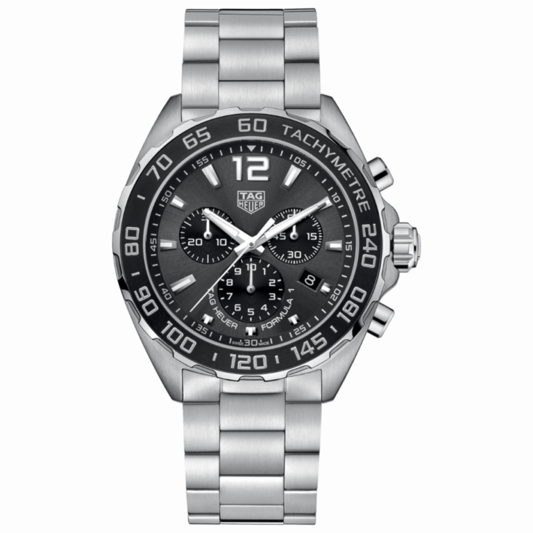 TAG HEUER FORMULA 1 CHRONOGRAPH 43MM