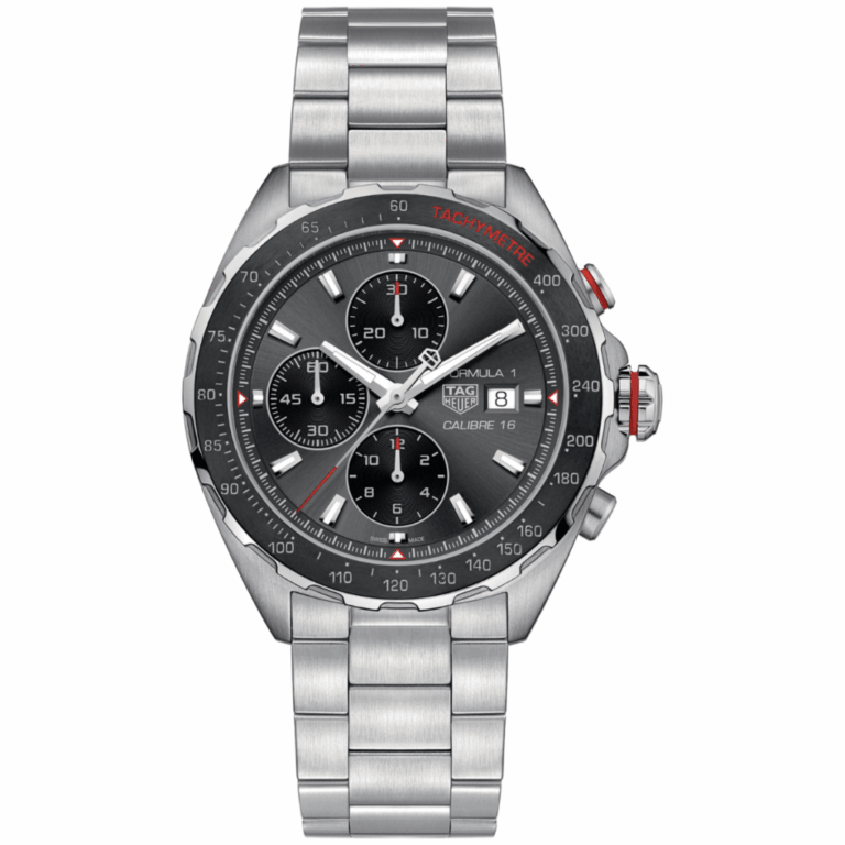 TAG HEUER FORMULA 1 CHRONOGRAPH 44MM