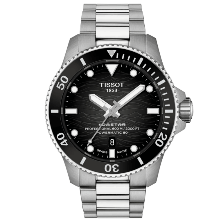 TISSOT SEASTAR 2000 44MM