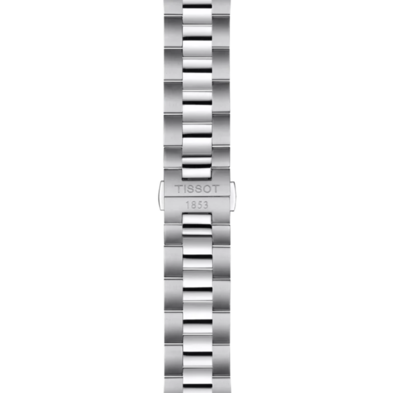 TISSOT GENTLEMAN POWERMATIC 80 SILICIUM 40MM - Imagen 4