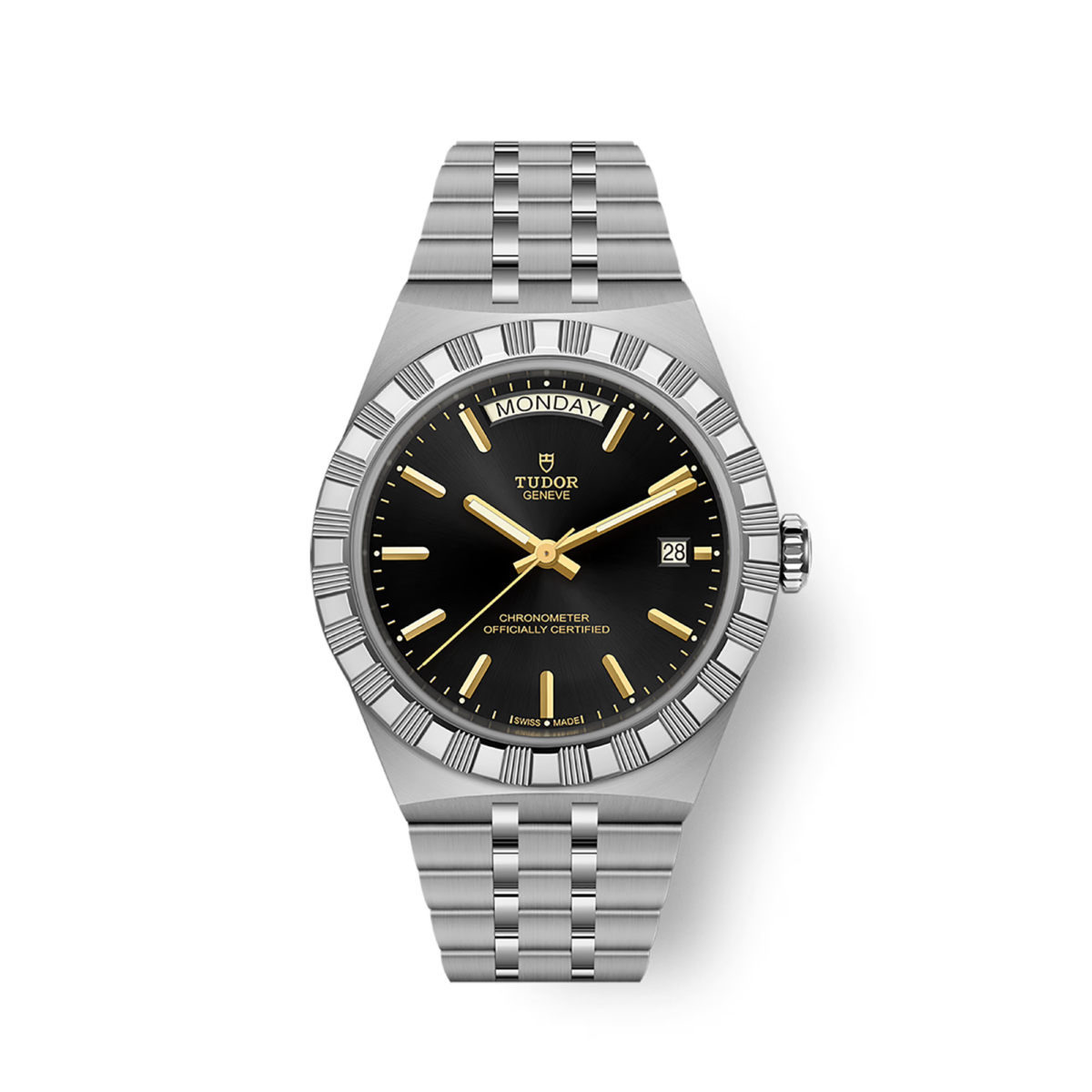 TUDOR ROYAL 40MM