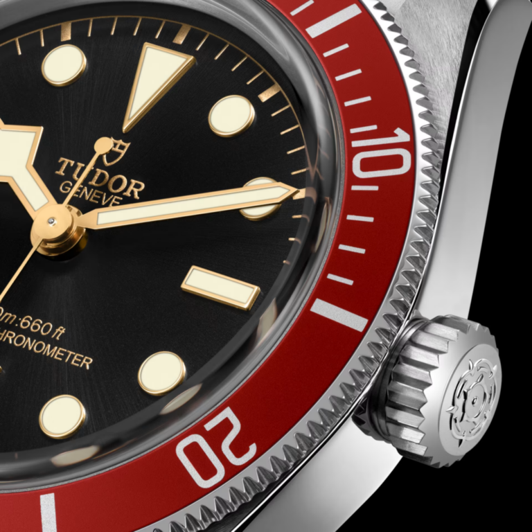 Black Bay 41MM