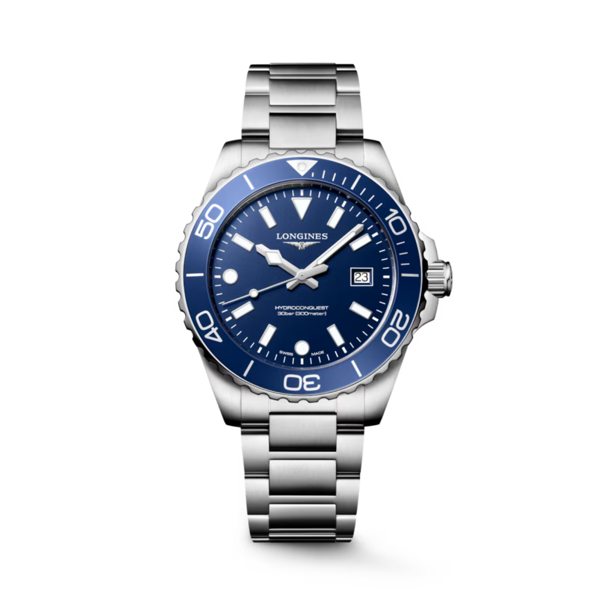 HYDROCONQUEST 42MM