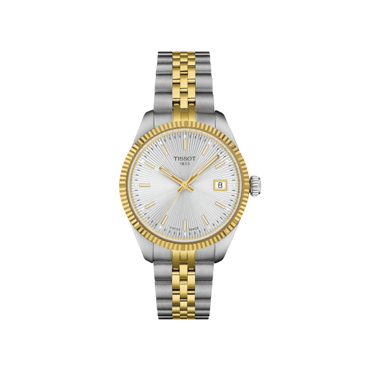 TISSOT BALLADE 34MM
