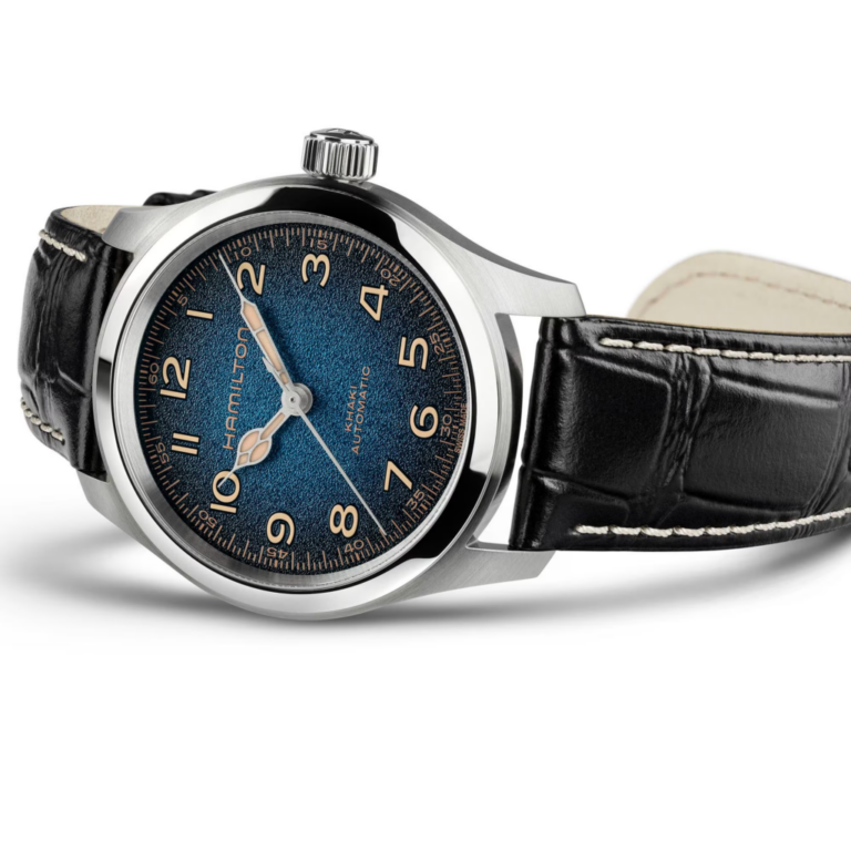 KHAKI FIELD MURPH 38MM - Imagen 3