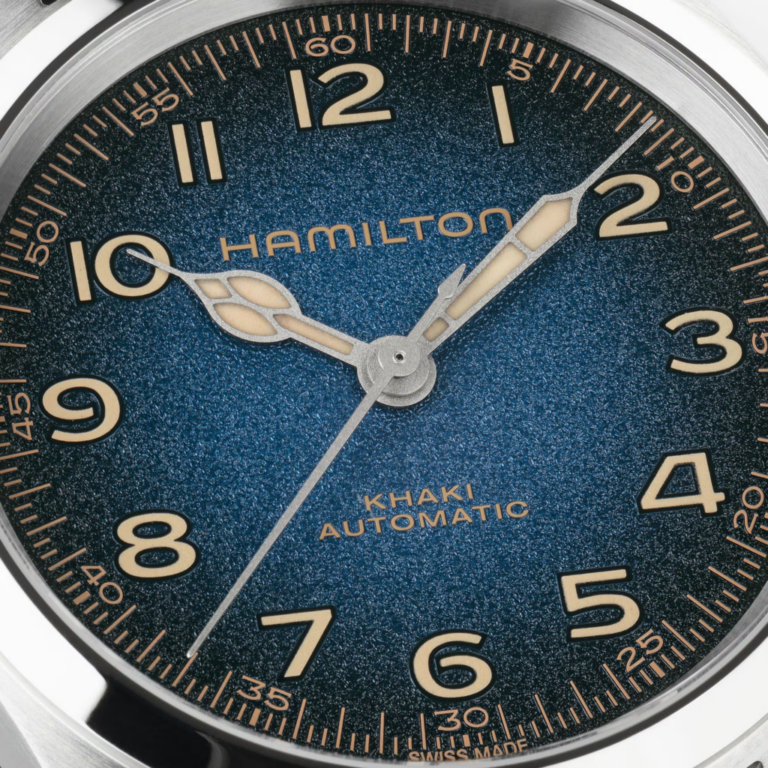 KHAKI FIELD MURPH 38MM - Imagen 4