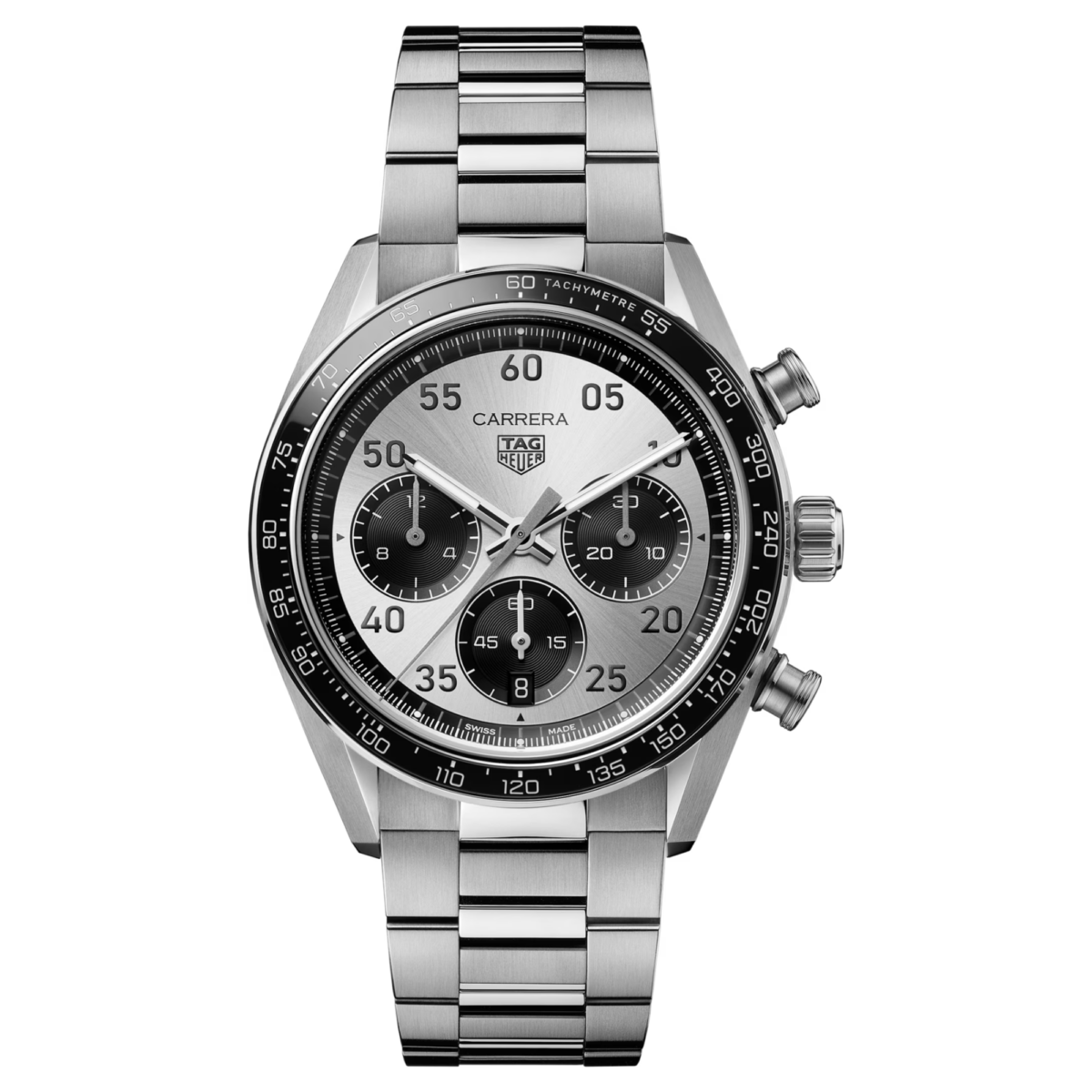 TAG HEUER CARRERA CHRONOGRAPH SPORT