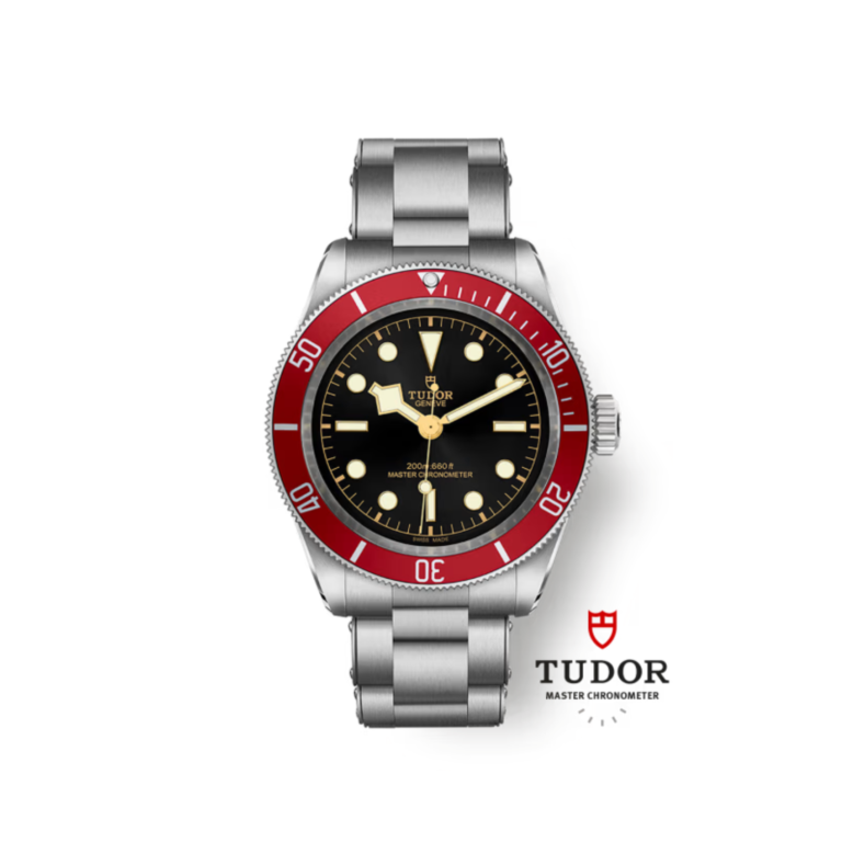 TUDOR BLACK BAY 41MM