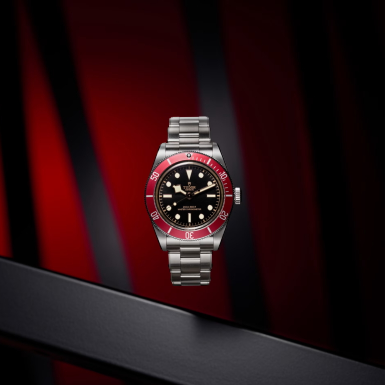 TUDOR BLACK BAY 41MM - Imagen 2