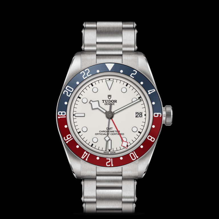 TUDOR BLACK BAY GMT 41 MM - Imagen 4